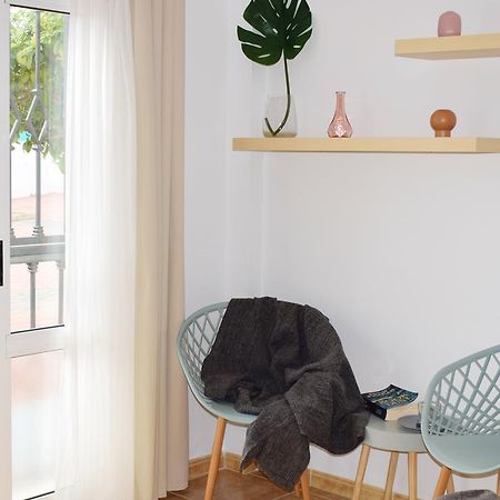 Appartamento Carabeo Nerja Esterno foto