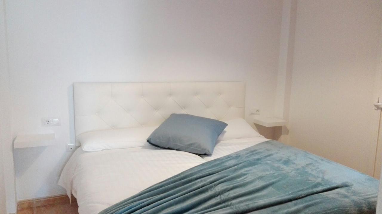 Appartamento Carabeo Nerja Esterno foto